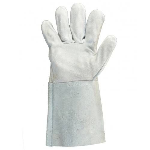 Краги зварника Stark Titan - 3