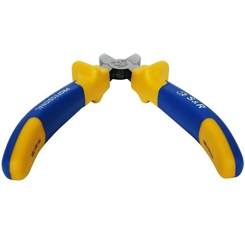 Бокорезы S&R 180х24 мм шведского типа - 3