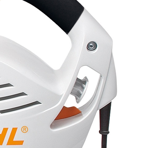 Электрический садовый пылесос Stihl SHE 71 - 3