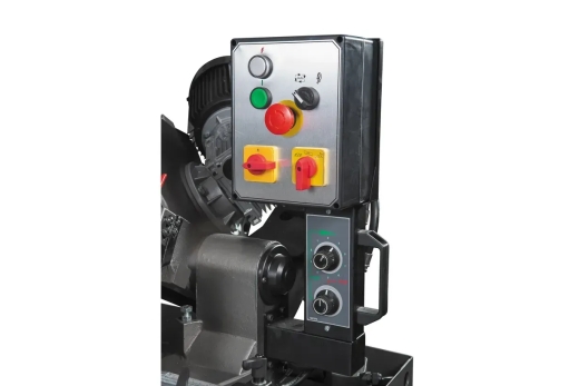 Ленточнопильный станок по металлу JET MBS-910CS - 3