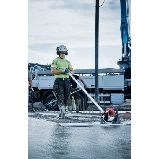 Оздоблювальна віброрейка Husqvarna BV 20 G (9678562-01) - 2