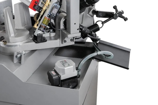 Лентопильный станок по металлу JET MBS-910CSE - 9