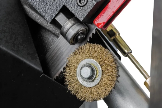 Лентопильный станок по металлу JET MBS-910CSE - 5