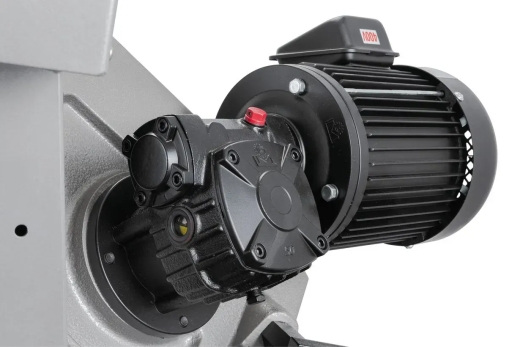 Лентопильный станок по металлу JET MBS-910CSE - 3