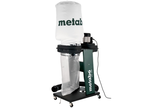 Стружковідсмоктувач Metabo SPA 1200 (601205000) Стружковідсмоктувач Metabo SPA 1200 (601205000)