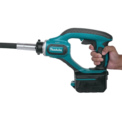 Аккумуляторный уплотнитель бетона (вибратор) Makita DVR450RFE - 1
