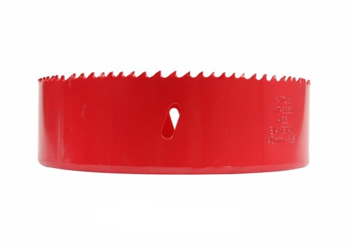 Пила кільцева біметалічна YATO YT-3350 HSS M3 121 мм - 1