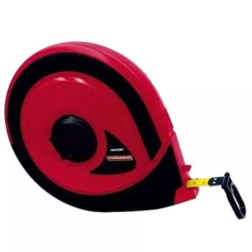 Рулетка геодезична закрита 50 м Haisser 22025 - 1
