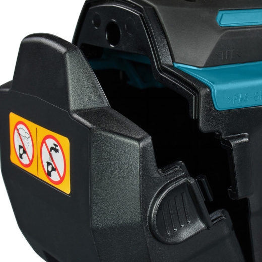 Аккумуляторный уплотнитель бетона (вибратор) Makita VR003GZ (без АКБ) - 4