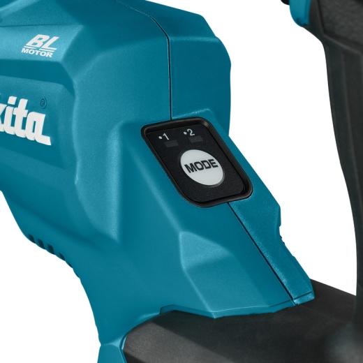 Аккумуляторный уплотнитель бетона (вибратор) Makita VR003GZ (без АКБ) - 2