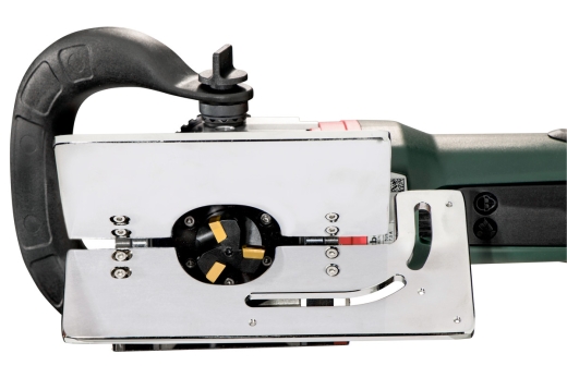 Кромковий фрезер по металу Metabo KFMPB 15-10 F (601755500) - 2