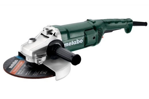 Болгарка Metabo WP 2000-230, 606431000 Болгарка Metabo WP 2000-230, 606431000
