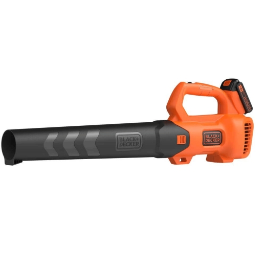 Повітродувка акумуляторна BLACK+DECKER BCBL200L - 2
