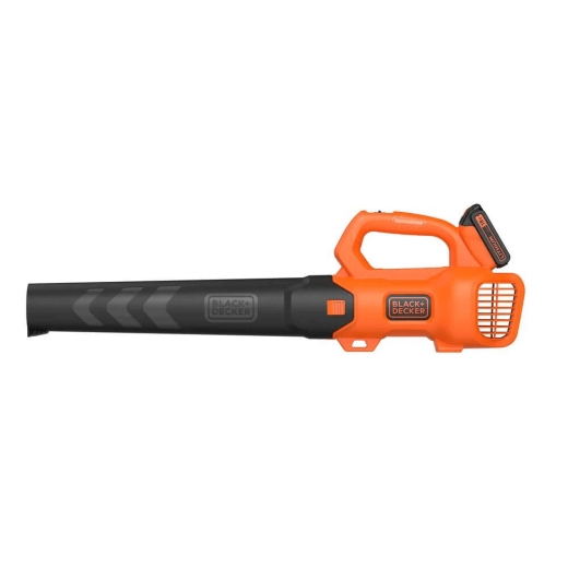 Повітродувка акумуляторна BLACK+DECKER BCBL200L - 3