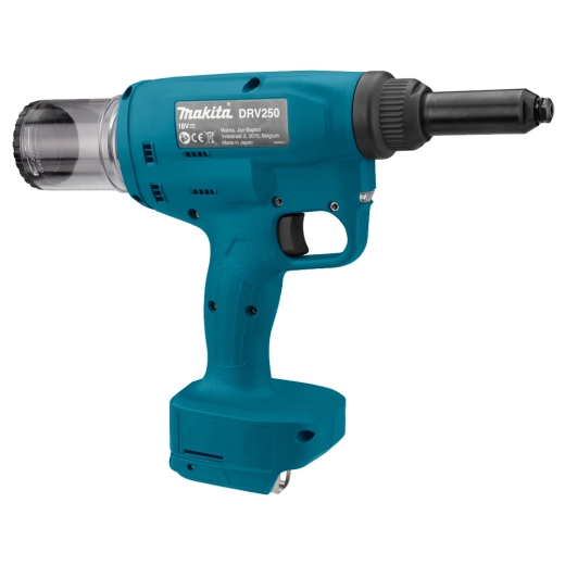 Акумуляторний заклепочник DRV250Z Makita Акумуляторний заклепочник DRV250Z Makita