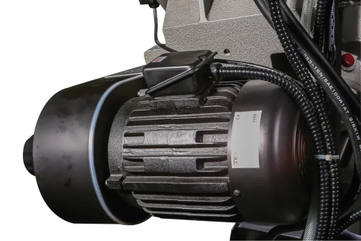 Лентопильный станок по металлу JET MBS-1321VS - 7