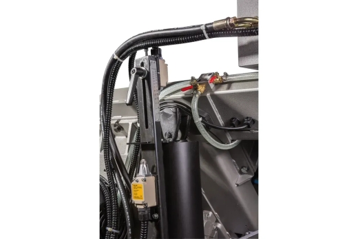 Лентопильный станок по металлу JET MBS-1321VS - 14