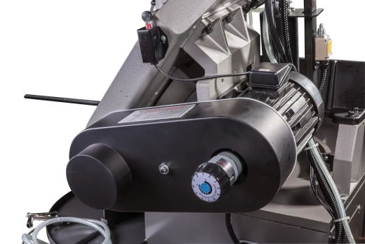 Лентопильный станок по металлу JET MBS-1321VS - 12