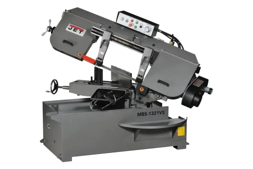 Лентопильный станок по металлу JET MBS-1321VS - 2