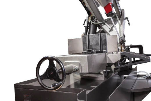 Лентопильный станок по металлу JET MBS-1321VS - 3