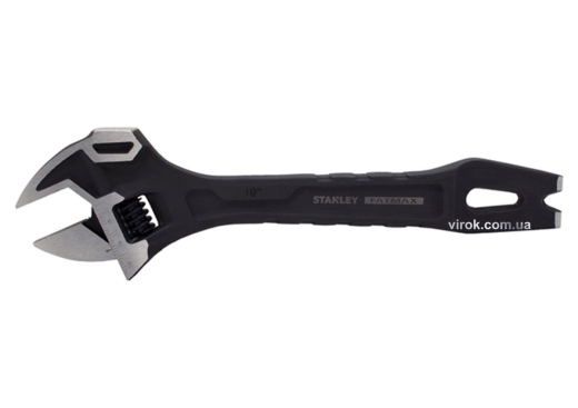 Ключ разводной Stanley Fatmax FMHT0-75081 250 мм - 1