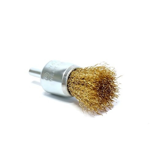 Набор щеток S&R для дрели 7 шт 6 мм - 3