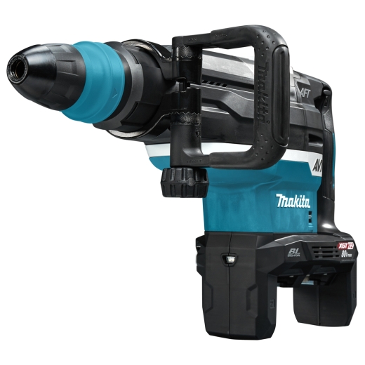 Аккумуляторный перфоратор Makita XGT 80V MAX HR006GZ (без АКБ) Аккумуляторный перфоратор Makita XGT 80V MAX HR006GZ (без АКБ)