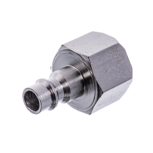 Швидкознімний перехідник AIRKRAFT SE3-3PF "тато" 3/8" внутрішня різьба - 1