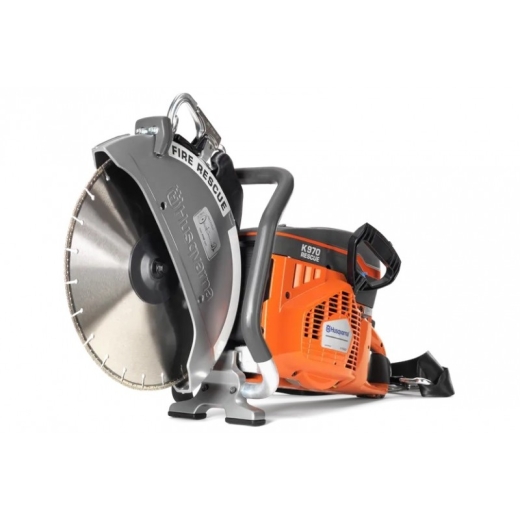 Бензорез Husqvarna K970 Rescue (9676356-01) Бензорез Husqvarna K970 Rescue (9676356-01)