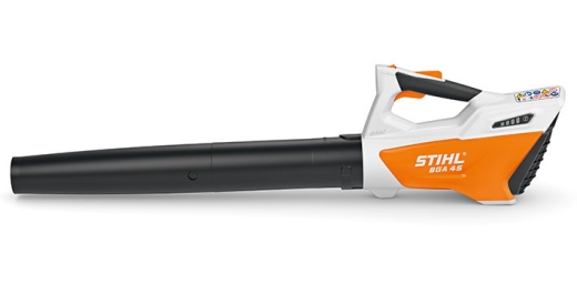 Акумуляторна повітродувка Stihl BGA 45 - 1