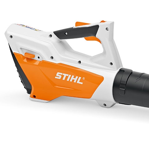 Акумуляторна повітродувка Stihl BGA 45 - 3