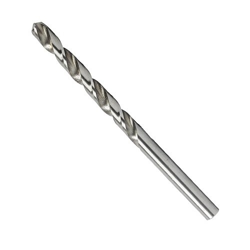Сверло по металлу S&R Meister HSS 6.2x63х101 мм (108800620) Сверло по металлу S&R Meister HSS 6.2x63х101 мм (108800620)