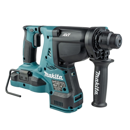 Аккумуляторный перфоратор Makita DHR280Z (без АКБ) Аккумуляторный перфоратор Makita DHR280Z (без АКБ)