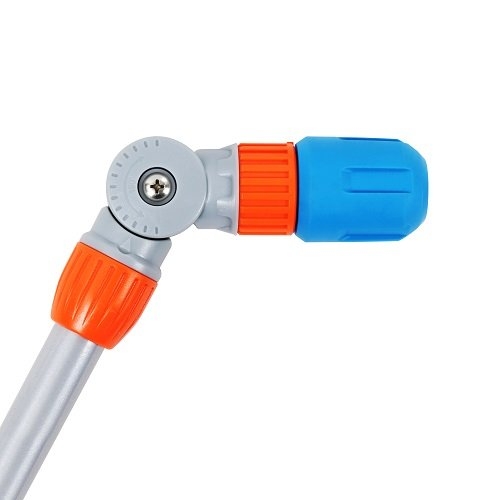 Штанга-распылитель для полива 2в1 Gruntek 296265112 450 мм металлическая - 4