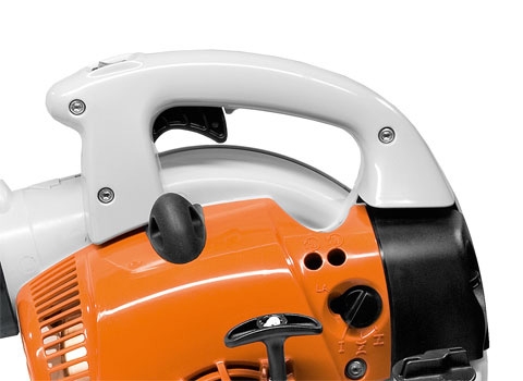 Бензиновый садовый пылесос Stihl SH 56 - 6