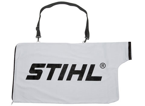Бензиновый садовый пылесос Stihl SH 56 - 4