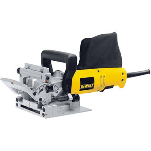 Фрезер ламельний DeWALT DW682K Фрезер ламельний DeWALT DW682K