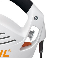 Электрическая воздуходувка Stihl BGE 71 - 3