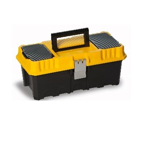 Ящик для инструмента Stark Magnum 16" 409x227x190 мм - 1