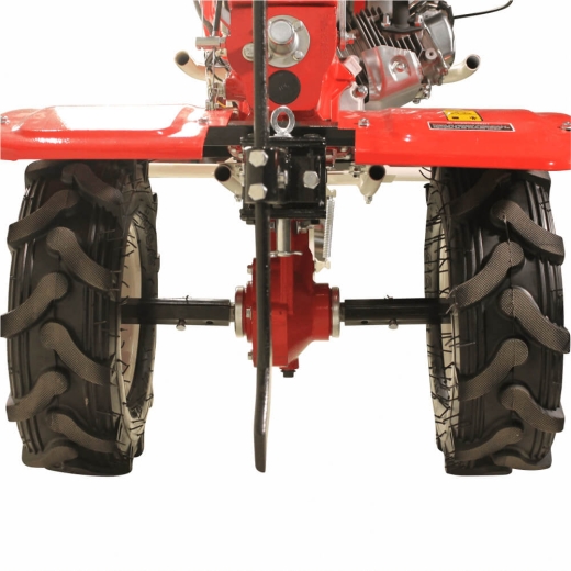 Мотоблок бензиновый Вisonte BTA-1000FC - 4