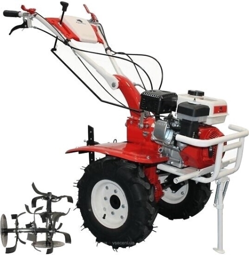 Мотоблок бензиновый Вisonte BTA-1000FC - 2