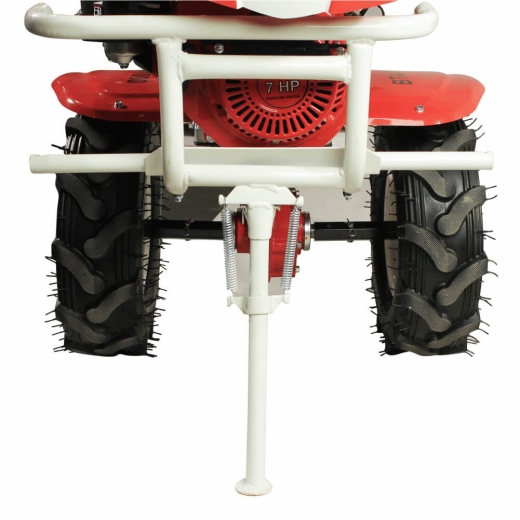 Мотоблок бензиновый Вisonte BTA-1000FC - 3