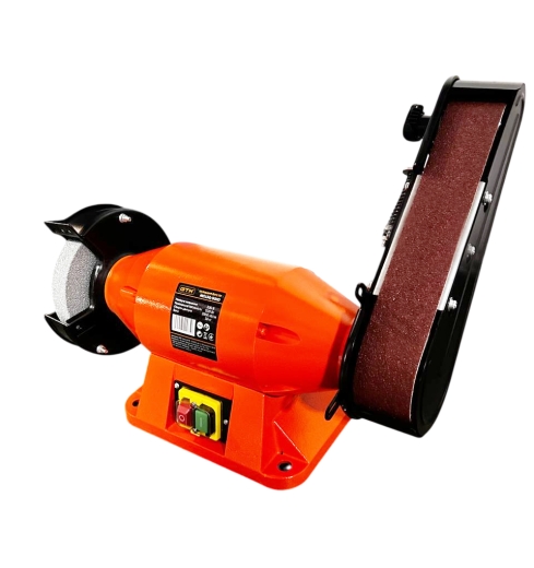 Точильно-шлифовальный станок GTM MD150/50HD - 2