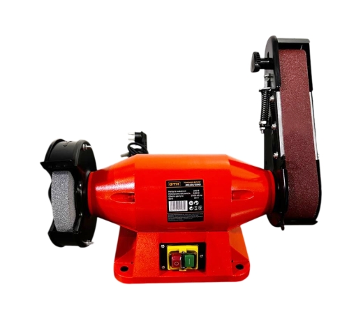 Точильно-шлифовальный станок GTM MD150/50HD - 3