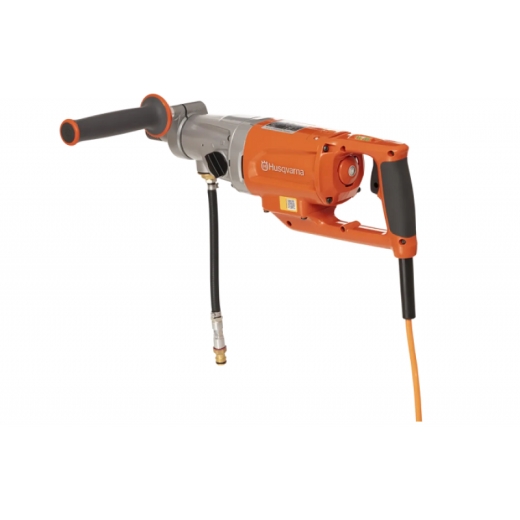 Дрель бурильная Husqvarna DM 200 1-1/4", 1/2" (9704457-09) - 2