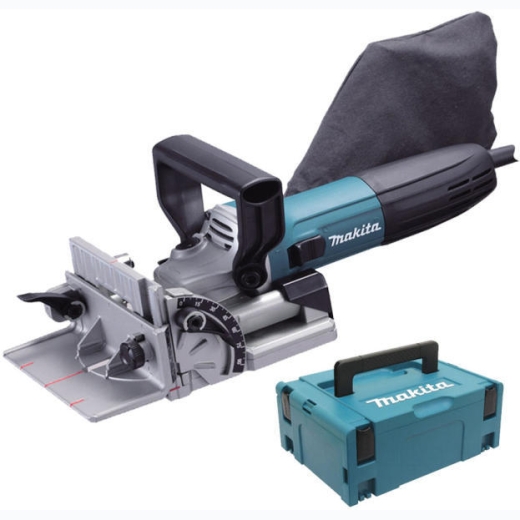 Ламельный фрезер Makita PJ7000J Ламельный фрезер Makita PJ7000J