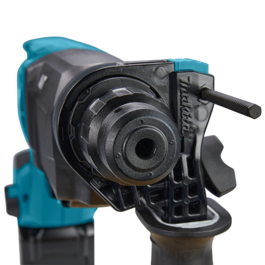 Акумуляторний перфоратор Makita XGT 40 V MAX HR007GM201 Акумуляторний перфоратор Makita XGT 40 V MAX HR007GM201