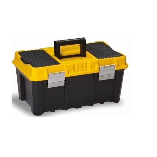 Ящик для инструмента Stark Magnum 22" 559x350x284 мм - 1