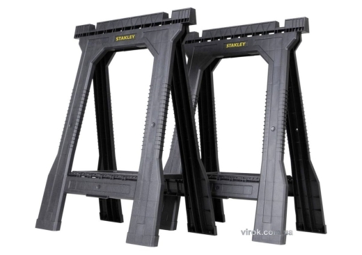 Стійки STANLEY STST1-70355 "Junior" - 1