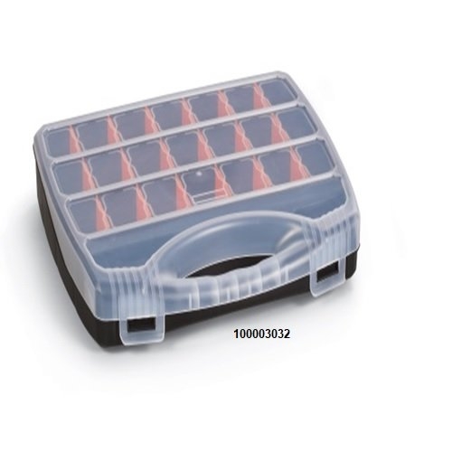 Органайзер Stark SmartBox 265x320x50 мм - 1